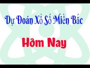 DỰ ĐOÁN XSMB 1/11/2025